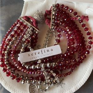 NWT Serafina Bracelet
